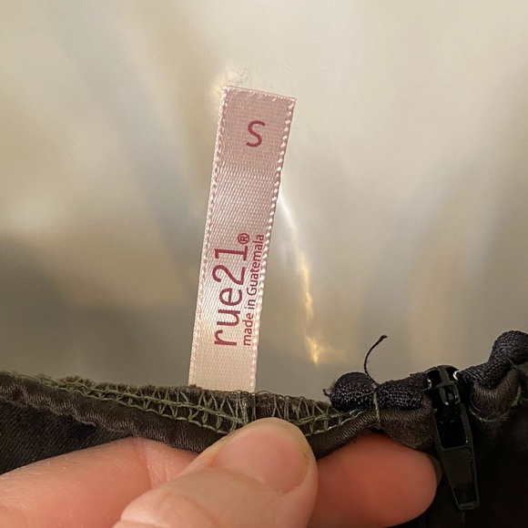 Mini Dress - Picture 6 of 6